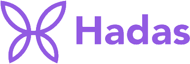 Logo de Hadas Perú