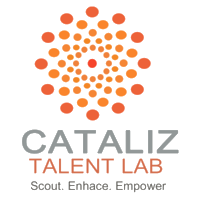 Logo de Cataliz Talent Lab